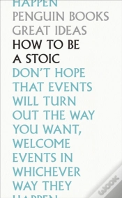 Capa do artigo How To Be A Stoic