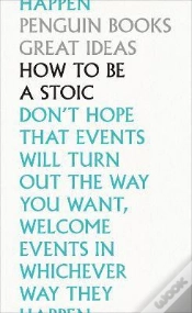 Capa do artigo How to Be a Stoic