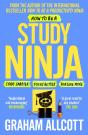 How To Be A Study Ninja - Preview