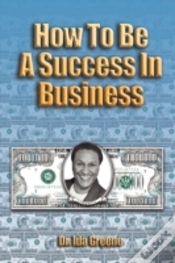 Capa do artigo How To Be A Success In Business (Lib)