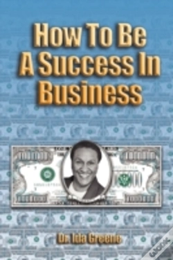 Capa do artigo How To Be A Success In Business (Lib)