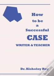 Capa do artigo How To Be A Successful Case Writer & Teacher