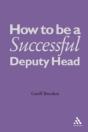 How To Be A Successful Deputy Head - Preview
