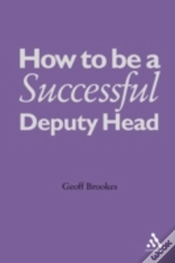 Capa do artigo How To Be A Successful Deputy Head
