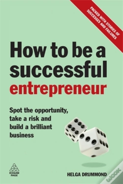 Capa do artigo How To Be A Successful Entrepreneur