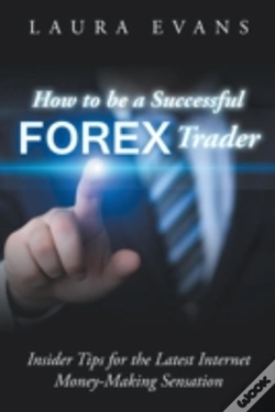 Capa do artigo How To Be A Successful Forex Trader
