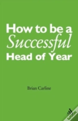 Capa do artigo How To Be A Successful Head Of Year
