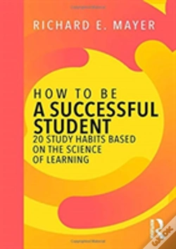 Capa do artigo How To Be A Successful Student