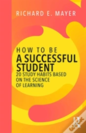 Capa do artigo How To Be A Successful Student