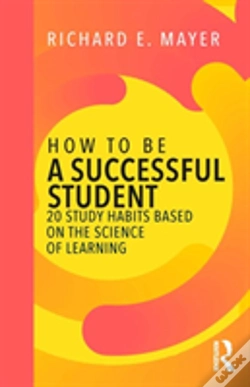 Capa do artigo How To Be A Successful Student