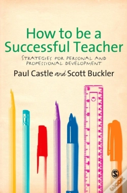 Capa do artigo How To Be A Successful Teacher