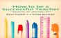 How To Be A Successful Teacher - Preview