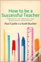 How To Be A Successful Teacher