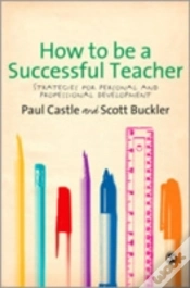 Capa do artigo How To Be A Successful Teacher
