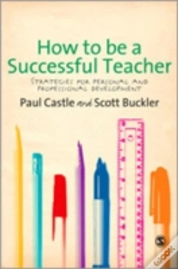Capa do artigo How To Be A Successful Teacher