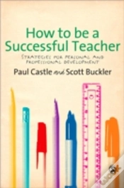 Capa do artigo How To Be A Successful Teacher