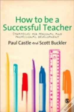 Capa do artigo How To Be A Successful Teacher