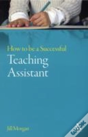 Capa do artigo How To Be A Successful Teaching Assistant