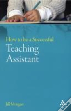 Capa do artigo How To Be A Successful Teaching Assistant