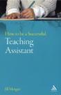 How To Be A Successful Teaching Assistant - Preview