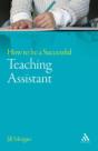 How To Be A Successful Teaching Assistant - Preview