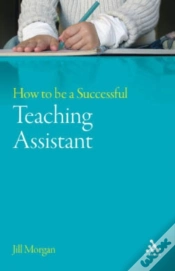 Capa do artigo How To Be A Successful Teaching Assistant