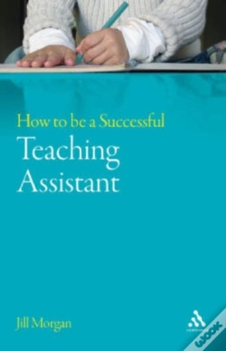 Capa do artigo How To Be A Successful Teaching Assistant