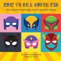 How To Be A Super Kid - Preview