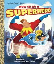 Capa do artigo How To Be A Superhero