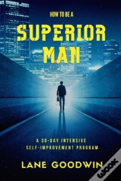 Capa do artigo How To Be A Superior Man
