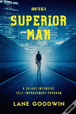 Capa do artigo How To Be A Superior Man