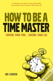 Capa do artigo How To Be A Time Master