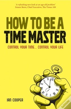Capa do artigo How To Be A Time Master