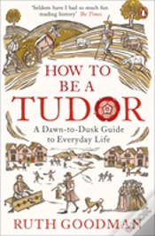 Capa do artigo How To Be A Tudor