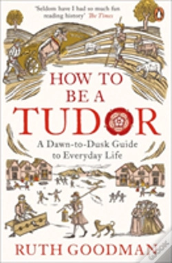 Capa do artigo How To Be A Tudor