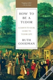 Capa do artigo How To Be A Tudor