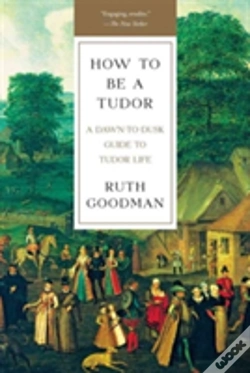 Capa do artigo How To Be A Tudor