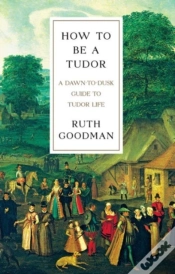 Capa do artigo How To Be A Tudor