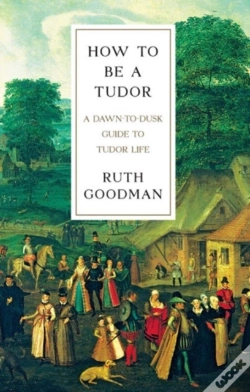 Capa do artigo How To Be A Tudor