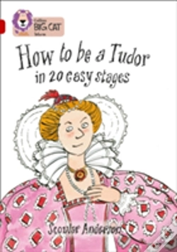 Capa do artigo How To Be A Tudor