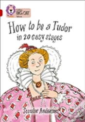 Capa do artigo How To Be A Tudor
