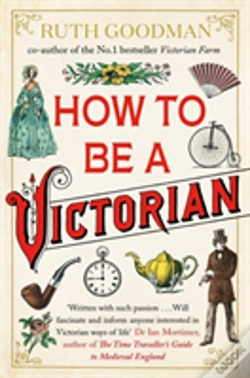 Capa do artigo How To Be A Victorian