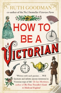 Capa do artigo How To Be A Victorian