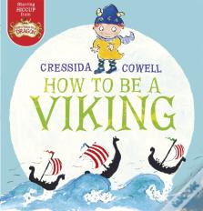 How To Be A Viking