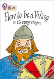 Capa do artigo How To Be A Viking