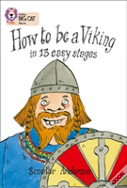 Capa do artigo How To Be A Viking