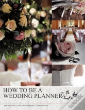 Capa do artigo How To Be A Wedding Planner