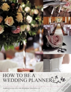 Capa do artigo How To Be A Wedding Planner