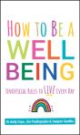 How To Be A Well Being - Preview