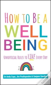 Capa do artigo How To Be A Well Being
